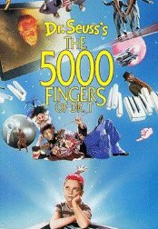 The 5,000 Fingers of Dr. T. 1953