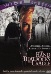 The Hand That Rocks the Cradle 1992