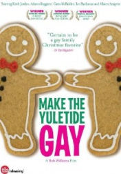 Make the Yuletide Gay 2009