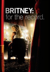 Britney: For the Record 2008