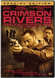 Crimson Rivers 2: Angels of the Apocalypse 2004