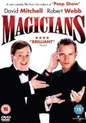 Magicians 2007
