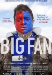 Big Fan 2009