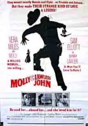Molly and Lawless John 1972