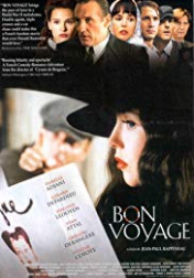 Bon voyage 2003
