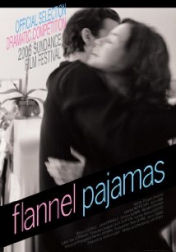 Flannel Pajamas 2006