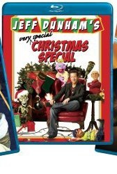Jeff Dunham's Very Special Christmas Special 2008