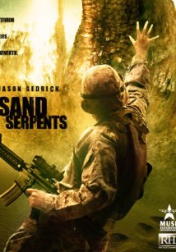 Sand Serpents 2009