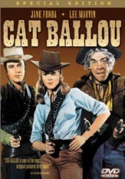 Cat Ballou 1965