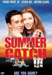 Summer Catch 2001