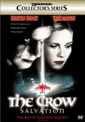 The Crow: Salvation 2000