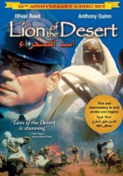 Lion of the Desert 1981