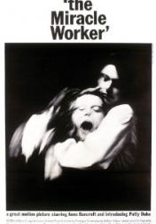 The Miracle Worker 1962