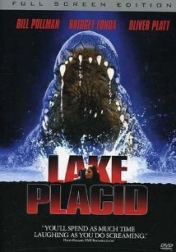 Lake Placid 1999
