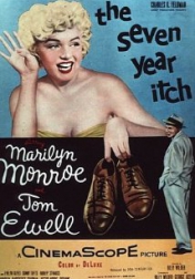 The Seven Year Itch 1955