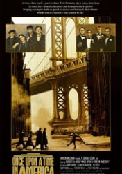 Once Upon a Time in America 1984