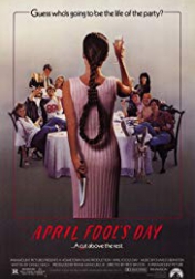 April Fool's Day 1986
