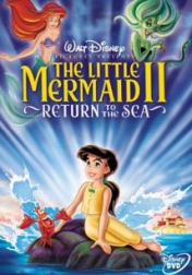 The Little Mermaid 2: Return to the Sea 2000