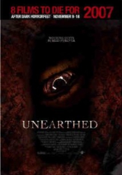 Unearthed 2007