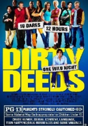 Dirty Deeds 2005