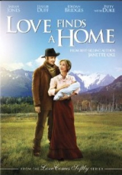 Love Finds a Home 2009