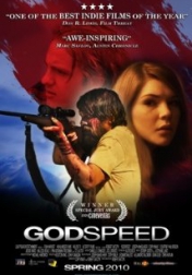 Godspeed 2009
