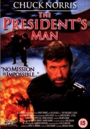 The President's Man 2000
