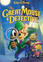Basil, the Great Mouse Detective 1986