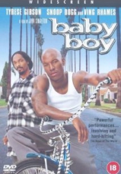 Baby Boy 2001