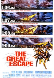 The Great Escape 1963