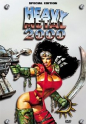Heavy Metal 2000 2000