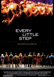 Every Little Step 2008
