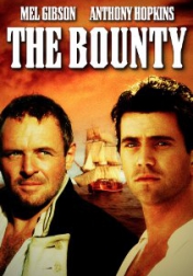 The Bounty 1984