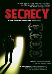 Secrecy 2008