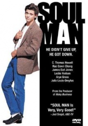 Soul Man 1986