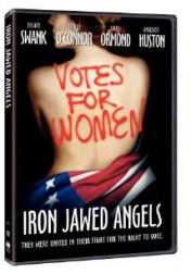 Iron Jawed Angels 2004