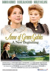 Anne of Green Gables: A New Beginning 2008