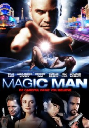 Magic Man 2010