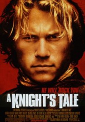 A Knight's Tale 2001