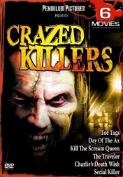 Kill the Scream Queen 2004