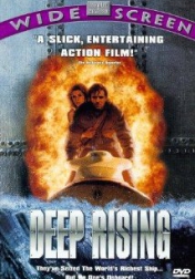 Deep Rising 1998