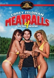 Meatballs 4 1992