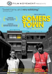 Somers Town 2008