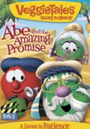 VeggieTales: Abe and the Amazing Promise 2009