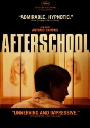 Afterschool 2008