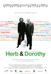 Herb & Dorothy 2008
