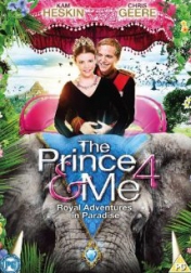 The Prince & Me: The Elephant Adventure 2010