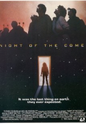 Night of the Comet 1984