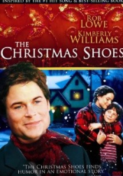 The Christmas Shoes 2002