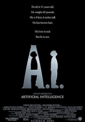 Artificial Intelligence: AI 2001